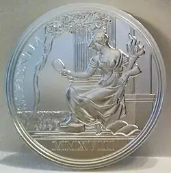 Maria Theresia Weisheit und Reformen Bildseite