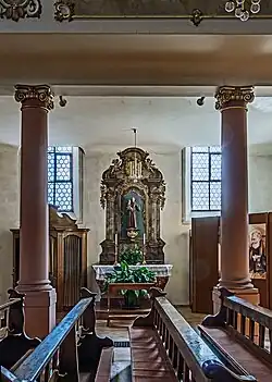 St. Antonius-Altar