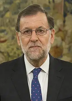 Mariano Rajoy