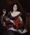 Maria Anna Mancini