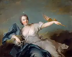 Marie-Anne (1717–1744)
