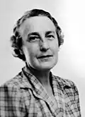 Marie Lous Mohr (1892–1973)