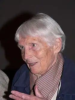 7. Dezember: Marie Marcks (2006)