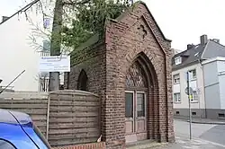 Die Marienkapelle