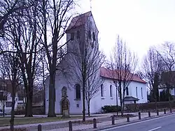 St. Joseph (Marienloh)