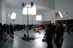 Museum of Modern Art, New York,