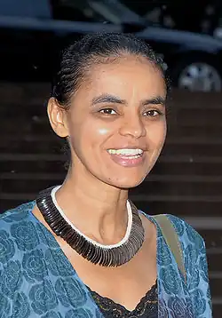 Marina Silva (2006)