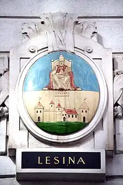 Lesina/Hvar