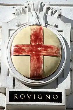 Rovigno/Rovinj
