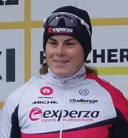 Marion Norbert-Riberolle (2019)