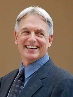 Mark Harmon (2012)