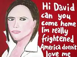 Mark D: Victoria Beckham: America Doesn't Love Me