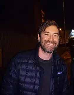 Sterling K. Brown und Mark Duplass spielen Ray und Billy, die letzten beiden Menschen auf der Erde