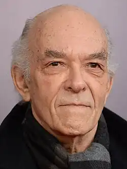 3. August: Mark Margolis (2014) (83)