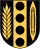 Wappen der Gemeinde Mark