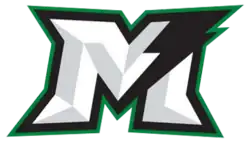 Logo Markham Thunder