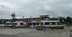 Neptun in Marktbreit