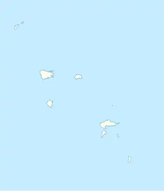 Motu One (Marquesas) (Marquesas)