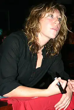 Martha Wainwright (2005)