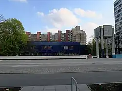 Martin-Luther-King-Kirche