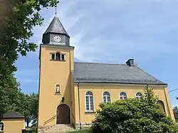 Martin-Luther-Kirche