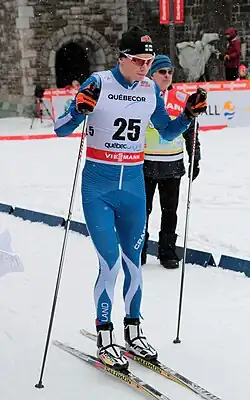 Martti Jylhä (2012)