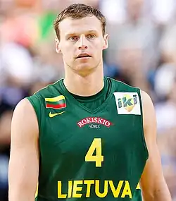 Martynas Pocius