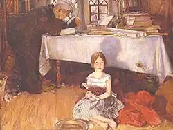 Where Shall Wisdom be Found? (1902)