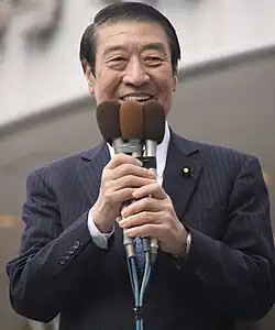 Masahiko Yamada