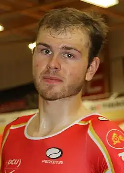 Mathias Møller Nielsen (2014)