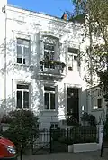 Mathildenstraße 15