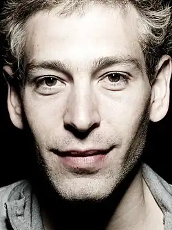 Matisyahu (2012)