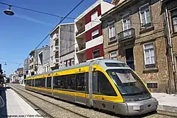 Flexity Outlook Eurotram