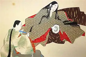 Abendgespräch (Ausschnitt)