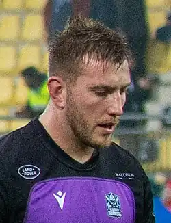 Matt Fagerson (2022)