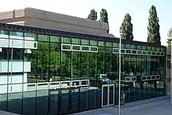 Kulturzentrum Mattersburg