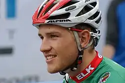 Matthias Brändle (2014)