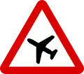 Flugplatz