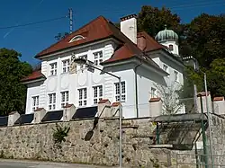 Kindergarten Mauthausen