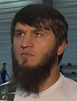 Mawlet Alawdinowitsch Batirow