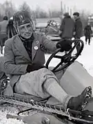 Max Houben (auch als Bobfahrer aktiv) – ausgeschieden als Fünfter des dritten Viertelfinals