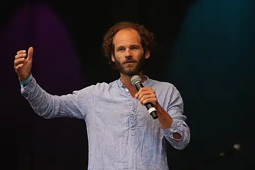 Maxi Schafroth 2019–2025