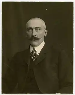 Werner Zoege von Manteuffel