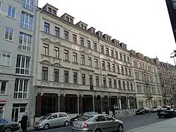 Maxstraße