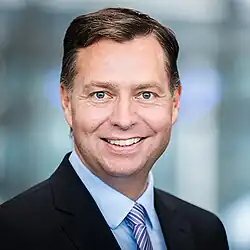 Stephan Mayer Februar bis Mai 2022