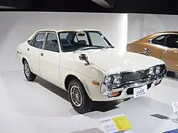Mazda 929 (1973–1976)