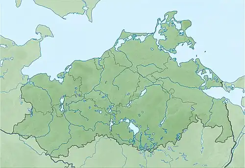 Tollensetal (Mecklenburg-Vorpommern)