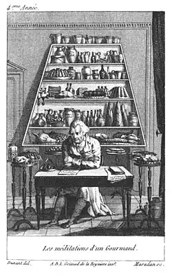 Joseph Gastaldy (1741–1805)