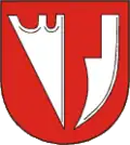 Wappen von Medlov
