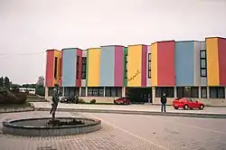 Museum der modernen Kunst